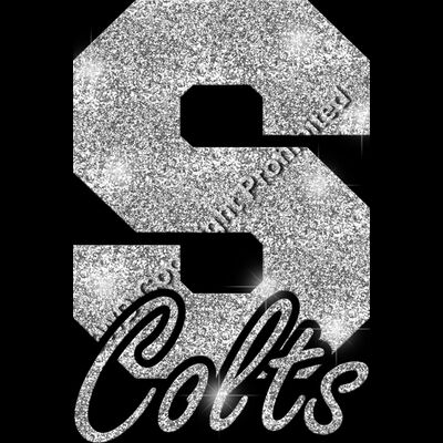 GLT61 SILVER GLITTER Thumbnail