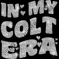 GLT93 SILVER GLITTER Thumbnail