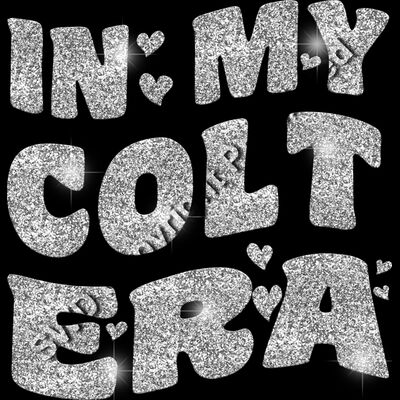 GLT93 SILVER GLITTER Thumbnail