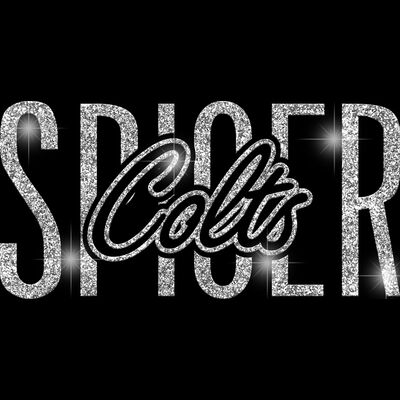 GLT95 SILVER GLITTER Thumbnail