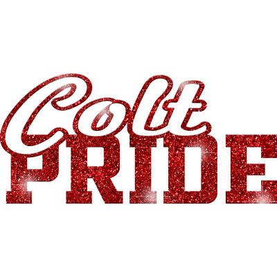 GLT59 RED GLITTER Thumbnail