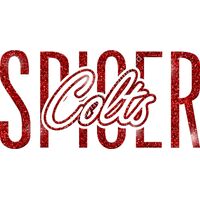 GLT95 RED GLITTER Thumbnail