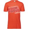 3065 Adult Extra Soft Tri-Blend T-Shirt Thumbnail