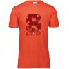 3065 Adult Extra Soft Tri-Blend T-Shirt Thumbnail