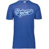 3066 Youth Extra Soft Tri-Blend T-Shirt Thumbnail