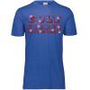 3066 Youth Extra Soft Tri-Blend T-Shirt Thumbnail