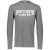 3075 Adult Extra Soft Tri-Blend Longsleeve Thumbnail