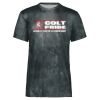 222596 Adult Cotton-Touch Poly T-Shirt Thumbnail