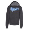 3719Y Youth Sponge Fleece Hoodie Thumbnail
